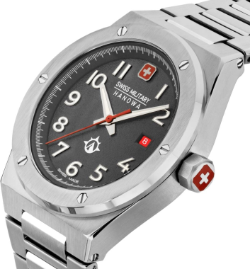 Swiss Military SMWGH2101902 Saat