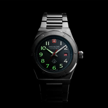 Swiss Military SMWGH2101902 Saat