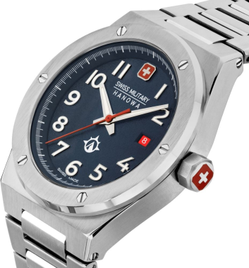 Swiss Military SMWGH2101903 Saat