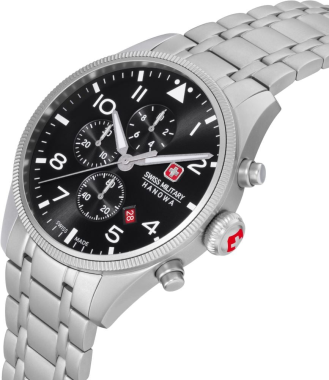 Swiss Military SMWGI0000405 Saat