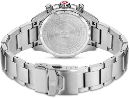 Swiss Military SMWGI0001901 Saat