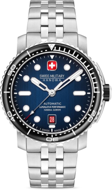 Swiss Military SMWGL0002002-SET Saat