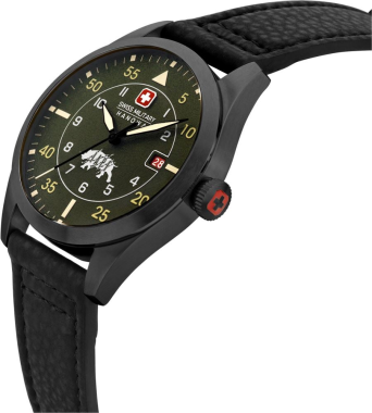 Swiss Military SMWGN0001231 Saat