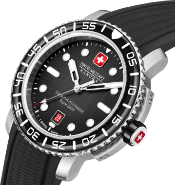 Swiss Military SMWGN0001701 Saat