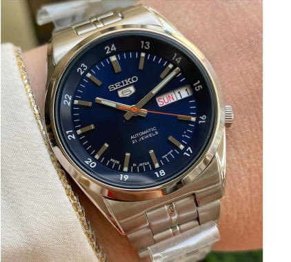 Seiko SNK563J1 Saat