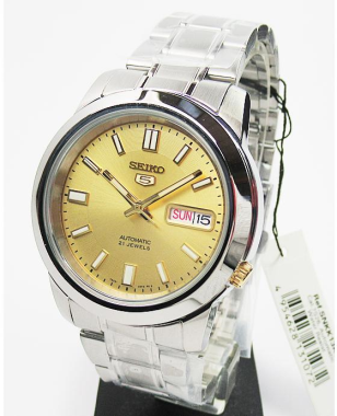 Seiko SNKK13K1 Saat