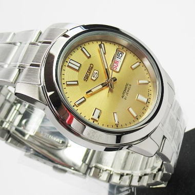 Seiko SNKK13K1 Saat