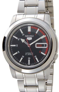 Seiko SNKK31K1 Saat