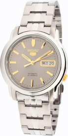 Seiko SNKK67K1 Saat