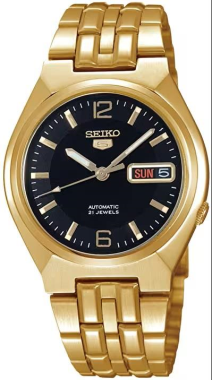 Seiko SNKL66K1 Saat