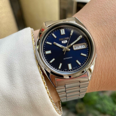 Seiko SNXS77K1 Saat