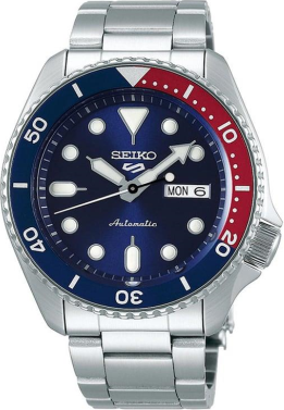 Seiko SRPD53K1 Saat