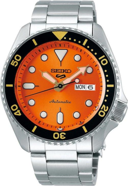 Seiko SRPD59K1 Saat