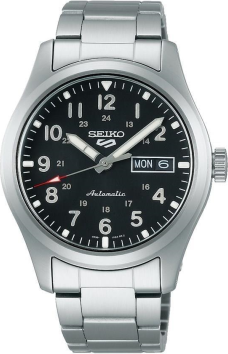 Seiko SRPG27K1 Saat