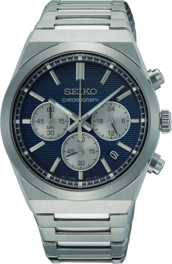 Seiko SSB453P1 Saat