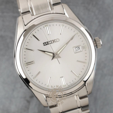 Seiko SUR307P1 Saat