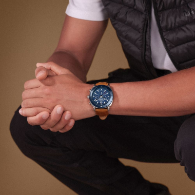 Timberland TDWGF0074901 Saat