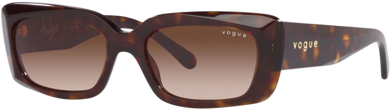 Vogue VO-0VO5440S-W65613-55 Gözlük