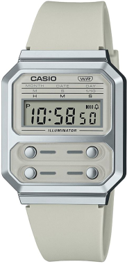 Casio A100WEF-8ADF Saat