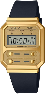 Casio A100WEFG-9ADF Saat