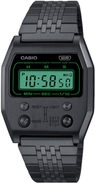 Casio A1100B-1DF Saat