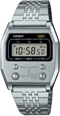 Casio A1100D-1DF Saat