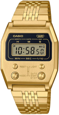 Casio A1100G-5DF Saat