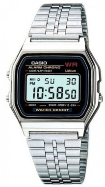 Casio A159W-N1DF Saat