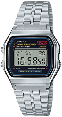 Casio A159WA-N1DF Saat