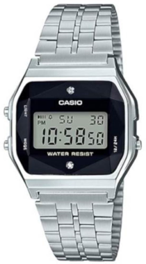 Casio A159WAD-1DF Saat