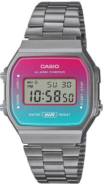 Casio A168WERB-2ADF Saat