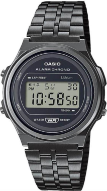 Casio A171WEGG-1ADF Saat