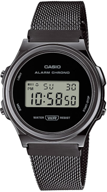 Casio A171WEMB-1ADF Saat