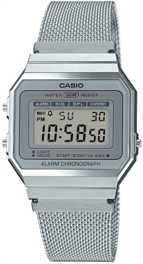 Casio A700WM-7ADF Saat