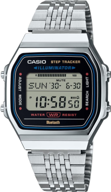 Casio ABL-100WE-1ADF Saat