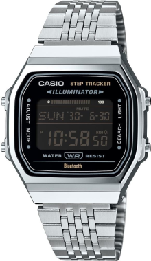 Casio ABL-100WE-1BDF Saat