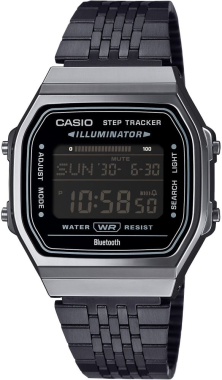 Casio ABL-100WEGG-1BDF Saat