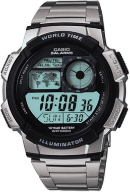 Casio AE-1000WD-1AVDF Saat