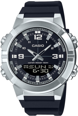 Casio AMW-870-1AVDF Saat