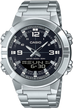 Casio AMW-870D-1AVDF Saat