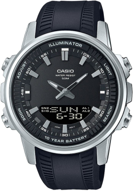 Casio AMW-880-1AVDF Saat