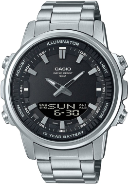 Casio AMW-880D-1AVDF Saat