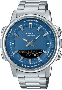 Casio AMW-880D-2A1VDF Saat