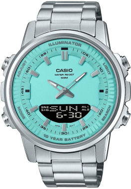 Casio AMW-880D-2A2VDF Saat