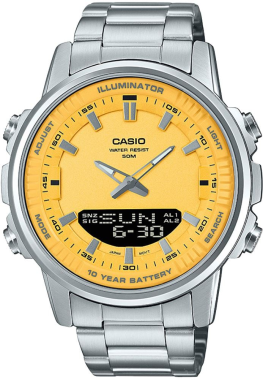 Casio AMW-880D-9AVDF Saat