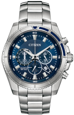 Citizen AN8201-57L Saat