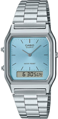 Casio AQ-230A-2A1MQYDF Saat