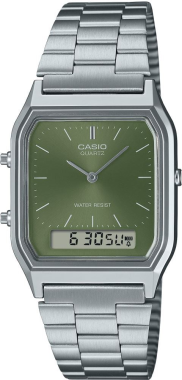 Casio AQ-230A-3AMQYDF Saat