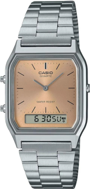 Casio AQ-230A-4AMQYDF Saat