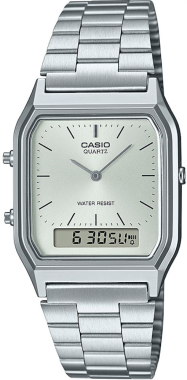 Casio AQ-230A-7AMQYDF Saat